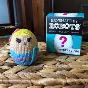 Handmade by Robots: Collectible Mystery Egg: Disney: Tory Story: Bo Peep